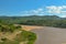 Luangwa River in Zambia