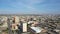 Lubbock, Texas, Downtown, Amazing Landscape, Aerial View