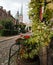 Lubeck. Church