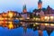 Lubeck, Germany