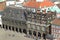 Lubeck - Old town hall