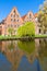 Lubeck spring