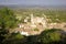 Luberon: city of Bonnieux