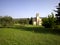 Luberon, Lourmarin: The Protestant Temple