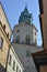 Lublin - Trinity tower