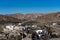 Lucainena de las Torres in Granadina, Sierra Nevada, Spain.