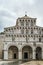 Lucca Cathedral, Italy