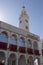 Lucena town hall building, Cordoba, Spain