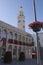 Lucena town hall building, Cordoba, Spain