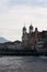 Lucerne, capital of Canton of Lucerne, Central Switzerland, Europe