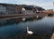 Lucerne, capital of Canton of Lucerne, Central Switzerland, Europe