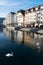 Lucerne, capital of Canton of Lucerne, Central Switzerland, Europe