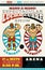 Lucha Libre Poster. Mexican Wrestler Fighters in Mask. Vector Illustration.