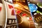 Lucky Casino Games