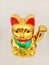 Lucky Cat statue from china