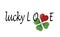 ~ Lucky Cloverleaf ~