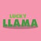 LUCKY LLAMA EVERYONE 14