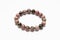 Lucky stone bracelet