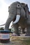 Lucy the Elephant, in Margate City, New Jersey