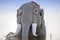 Lucy the elephant in Margate New Jersey
