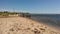 Ludington Beach