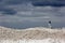 Ludington Lighthouse