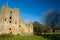 Ludlow castle