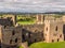 Ludlow Castle, England