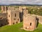 Ludlow Castle, England