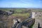 Ludlow castle and shropshire land