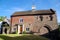 Ludlow, England: 17th Century Stone Mill House