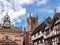 Ludlow - Historic English Town