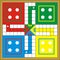 Ludo-Print & Gift or Play