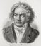 Ludwig van Beethoven