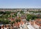 Luebeck city