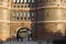 Luebeck, Holstentor Gate