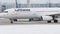 Lufthansa A321-100 Coburg, D-AIRD new livery, winter