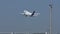 Lufthansa Airbus A320-200, D-AIZC Lufthansa new livery jet taking off