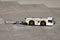 Lufthansa LEOS pushback tug