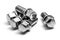 lug nut  Car wheel bolt set