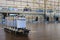 Luggage Cart airport cart trolley