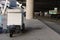 Luggage Cart airport cart trolley