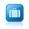 Luggage icon