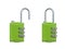 Luggage Lock