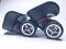 Luggage Replacement Wheels for Suitcase Repair Hand Spinner Cast