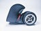 Luggage Replacement Wheels for Suitcase Repair Hand Spinner Cast