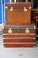 Luggage Trunks