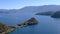 Lugu lake Li ge island