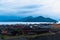 Lugu Lake morning view