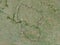 Luhans\\\'k, Ukraine. High-res satellite. No legend